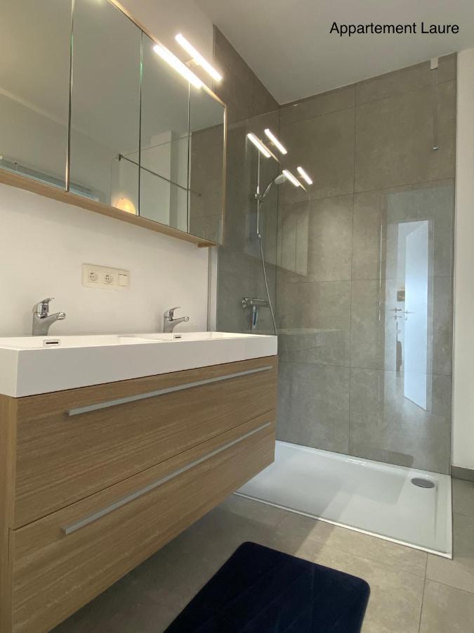 Residentie Duinenzucht - Appartement Laure I Studio Lynne Bredene Exteriör bild