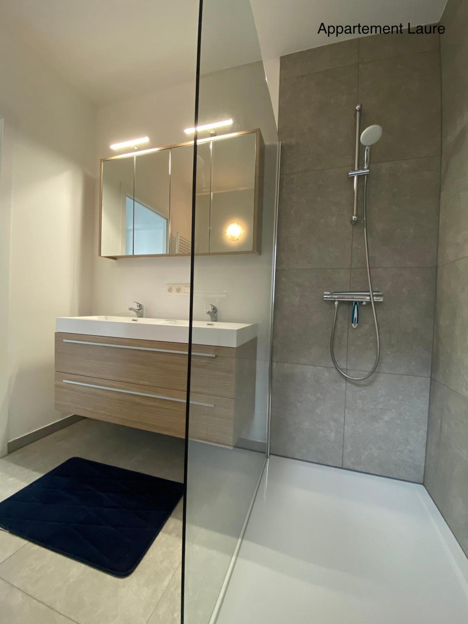 Residentie Duinenzucht - Appartement Laure I Studio Lynne Bredene Rum bild